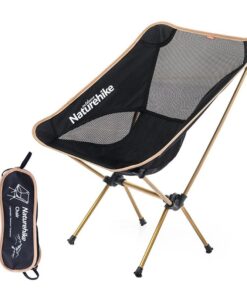 Ultra-light moon chair