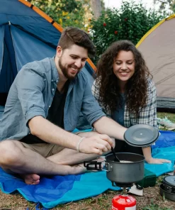 Camping Equipment
