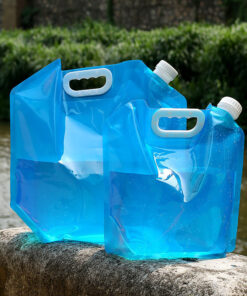 Portable Water Bags